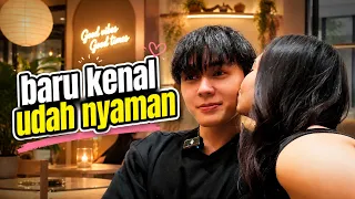 BARU KENAL LANGSUNG NYOSORR