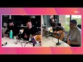 AHYRE - COMO LAS OLAS - ACÚSTICO - LA ESTACIÓN
