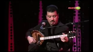 Zoro Seîd Yûsiv Ez Gelek Dêşim Kurd1 TV 2010 زورو سعيد يوسف أزگلك ديشم 