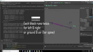 IKFK Script Creator process