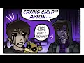 Five Nights at Freddy s Adventure Comic Dub