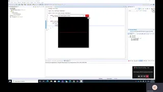 Simple animation in Java