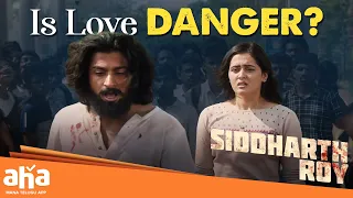 true love never dies siddharth roy telugu movie scenes deepak saroj anand kalyani aha