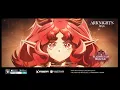 Lagu Arknights Animation PV - A Kazdelian Rescue