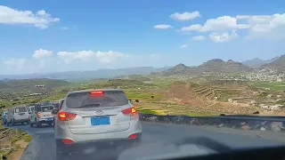 صالون برادو والمديل الفين الفنانه دنيا اليمنيه طريق حصريه 