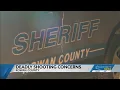 Rowan County sheriff says body camera needs better positioning after fatal incident