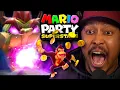 Download Lagu MARIO PARTY SUPERSTARS, can Berleezy keep the throne as king?