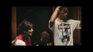 major lazer know no better feat travis scott camila cabello u0026 quavo official music video
