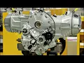 BMW R 1200 GS Boxer Engine Production HOW IT S MADE