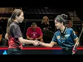 Download Lagu Silviana Lu vs Tzu-Chien Wei ▸ Michigan Open presented by Samsung TV Plus MP3