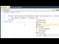 How to Compute Average Grades in VB