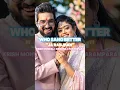 Download Lagu Who Sang Better \
