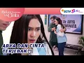 Download Lagu Kebakaran!! Arya dan Cinta Dalam Bahaya? | Bukan Karena Tak Cinta - Episode 16
