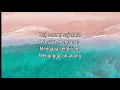 Azarra Band ft. Beby Acha - Jaga-Jaga (Video Lirik)
