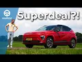 Download Lagu Hyundai Kona Electric Review - De goedkoopste EV met 500+ kilometer actieradius