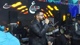 محمود معتمد ومحمد أوشه شق الشقايق مليونية فارس الحلوانى إسكندرية العجمى دندنها