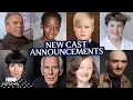 HBO s Harry Potter Series Casting Announcements Back To Hogwarts