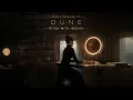 Study with Jessica – DUNE Ambient Music for Deep Focus, Study \u0026 Relaxation