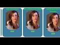 Movies list of Mariana Trevino From 2012 to 2019