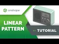 Linear Pattern