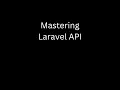 Laravel API Force to Return JSON even without client headers
