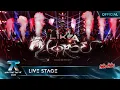 Download Lagu LIKE A HORSE - Sơn.K, HUSTLANG Robber, Đỗ Nam Sơn, KHOI VU | Anh Trai Say Hi 2025 [Live Stage]