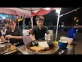Exotic THAI FOOD explorations