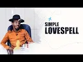 Download Lagu Simple love spell, keep your partner for ever