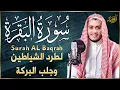 Download Lagu سورة البقرة كاملة, رقية للبيت, وعلاج للسحر بصوت القارئ علاء عقل   Surah Al Baqarah