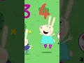 Download Lagu Counting To Ten With Peppa Pig!