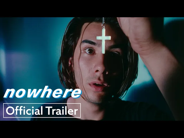 Official Trailer