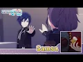 Download Lagu HATSUNE MIKU: COLORFUL STAGE! – Samsa by teniwoha 3DMV – Nightcord at 25:00