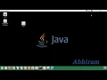 GUI Programming in Java Tutorial 2