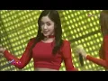 [HD] 131231 Nine Muses - Glue @ Arirang Simply K-Pop