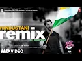 Lagu Hindustani🇮🇳 (Remix): Varun D, Shraddha K | Shankar M, Udit N | Independence Day Special | DJ Paroma