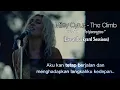 Download Lagu Miley Cyrus - The Climb | Sebuah Perjuangan (Live Backyard Sessions) Lirik | Arti \u0026 Makna Tersirat