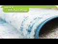 Top 5 Best Kitchen Rugs For Hardwood Floors in 2025 Top Kitchen Rugs Review