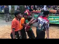Lagu PUTRO WIJOYO JUNIOR SUANGAR ‼️KALAPAN Gamok LIVE IN kreweh SINGOSARI 