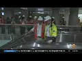 Gov Cuomo Shows Off East Side Access Project Site