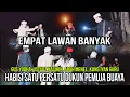 Download Lagu USTAD NASIHIN GUS YUDHA DAN KANG IYAN DATANG KAMPUNG SANTET | Gus Samsudin Viral