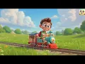 🎶 Lignes Droites, Lignes Courbées ! | Chanson pour enfants amusante