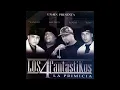 04. Mr Boy - 400 Lb