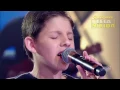 Download Lagu LEANDRO VINICIUS Via dolorosa HD - Joven talento Musica Cristiana