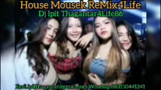 Download Yank Haus(Dj Ipit Thagantar)Remix4Life Breakfung MP3