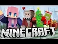 Download Christmas Evil! | Custom Minecraft Adventure mp4 3gp mp3 videos - waplic