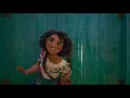 Stephanie Beatriz, Olga Merediz, Encanto - Cast - The Family Madrigal (From "Encanto")
