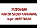 Download Lagu JAIPONG NAMIN GROUP - Karatagan