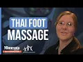Thai Foot Massage