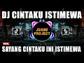 Download Lagu DJ SAYANG CINTAKU INI ISTIMEWA REMIX VIRAL TIKTOK TERBARU 2023 | DJ CINTAKU ISTIMEWA