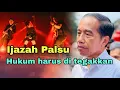 Download Lagu Ijazah palsu ::: (music official gothic NU metal indonesia) 💫 Lagu keren 💫